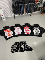 SDL HOODIES 7