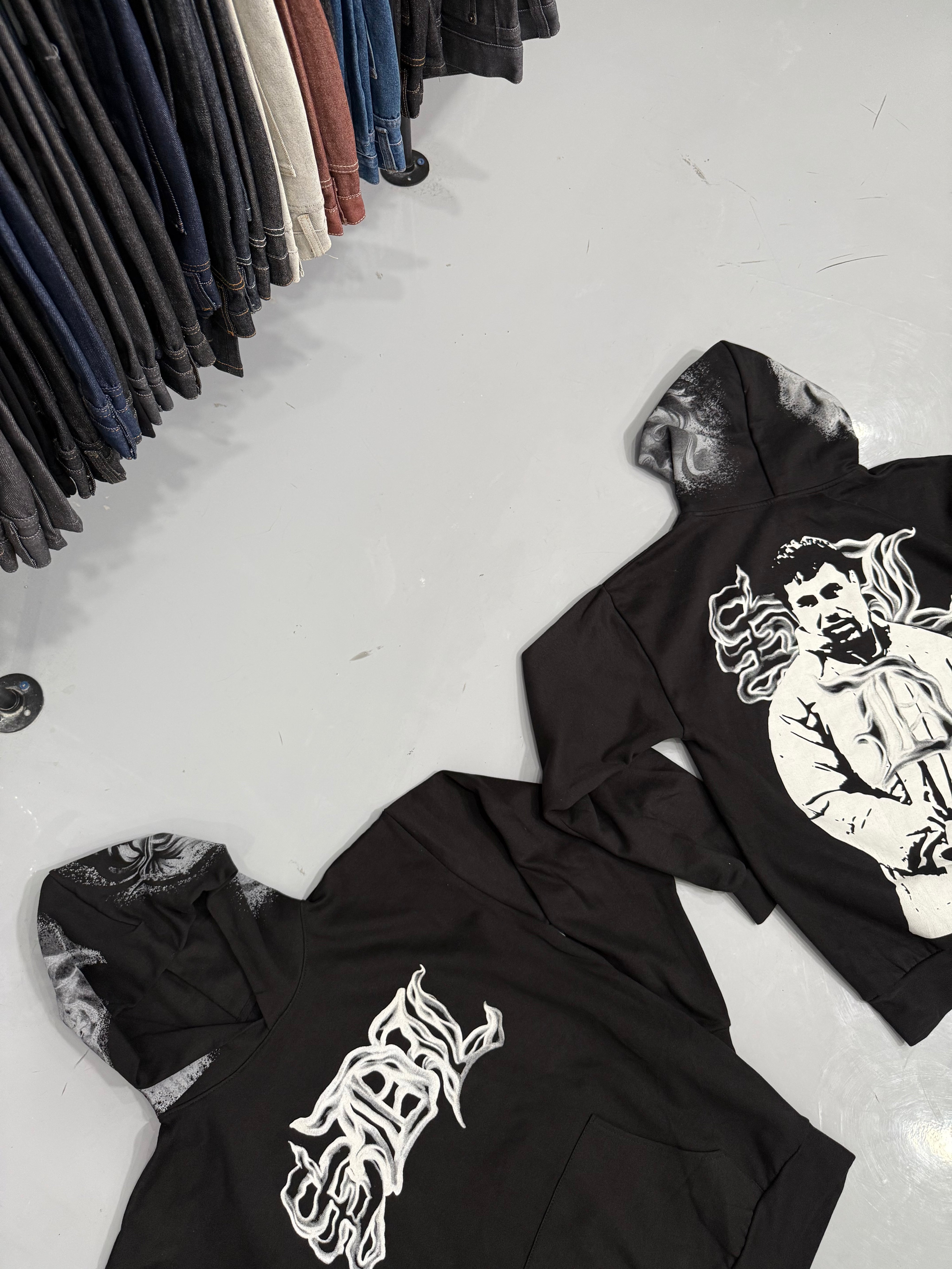 SDL HOODIE