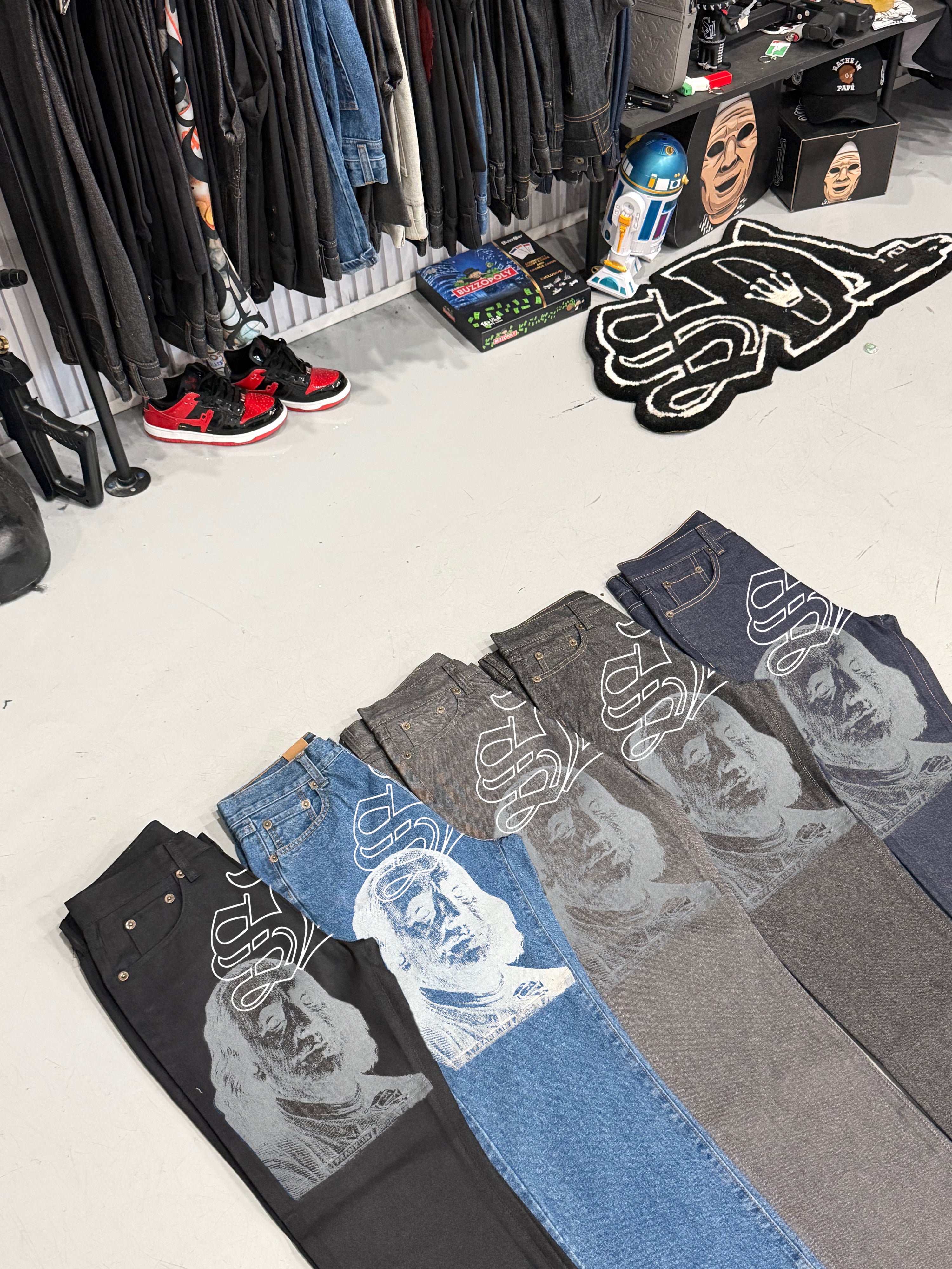SDL JEANS