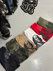 SDL SHORTS 2