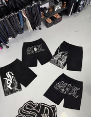 SDL SHORTS 3