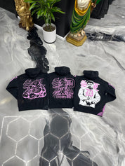 SDL ZIP-UP 3