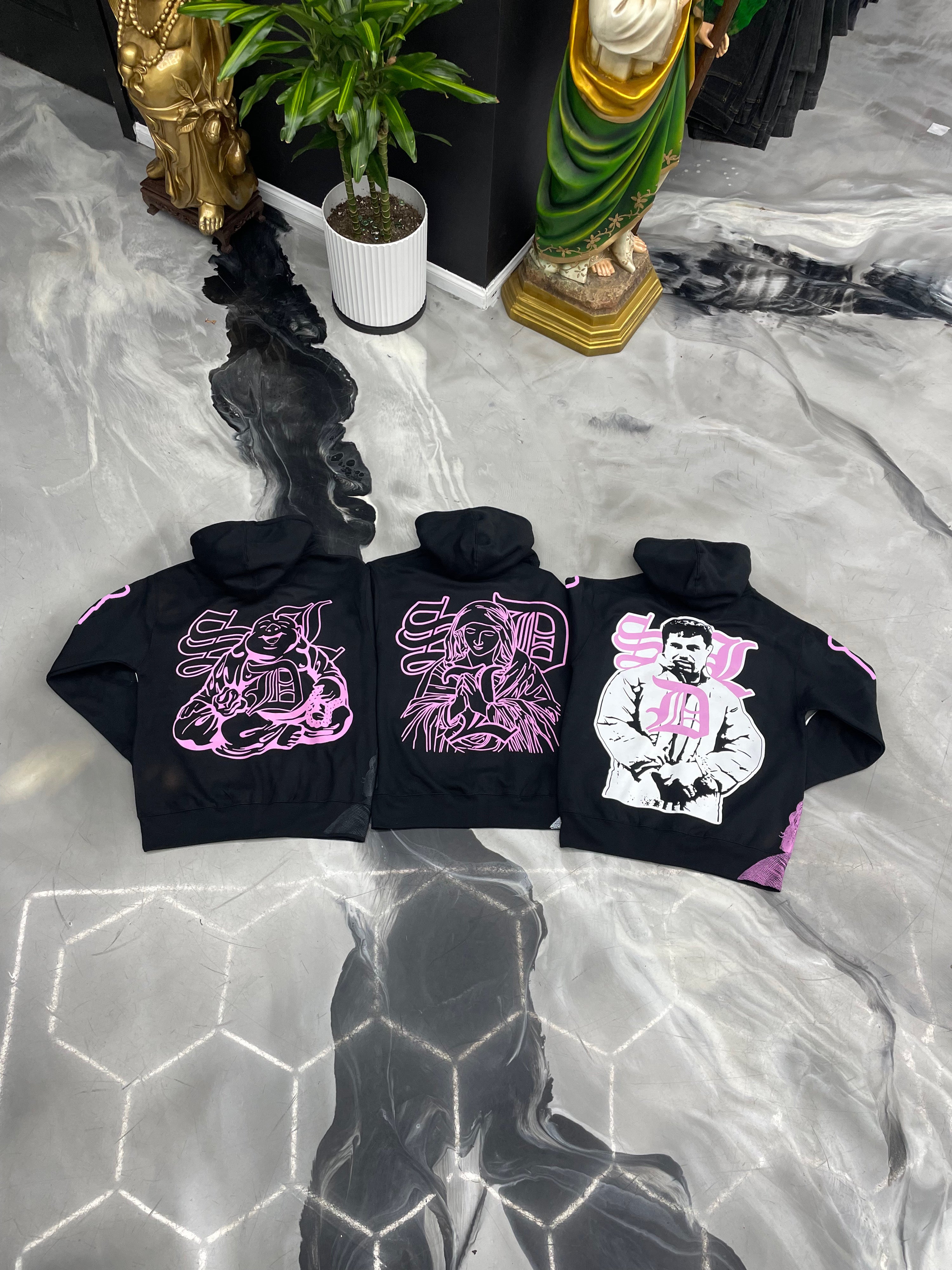 SDL ZIP-UP 3