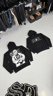 SDL HOODIES