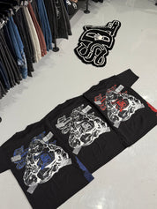 SDL BUDDAH T-SHIRTS