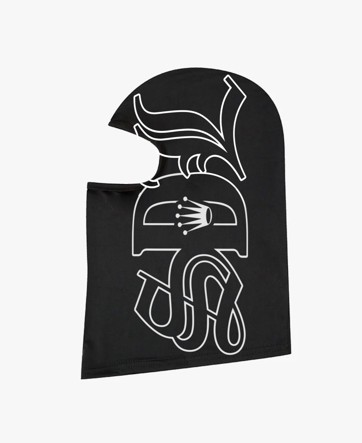SDL SKI MASK