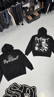 SDL HOODIES