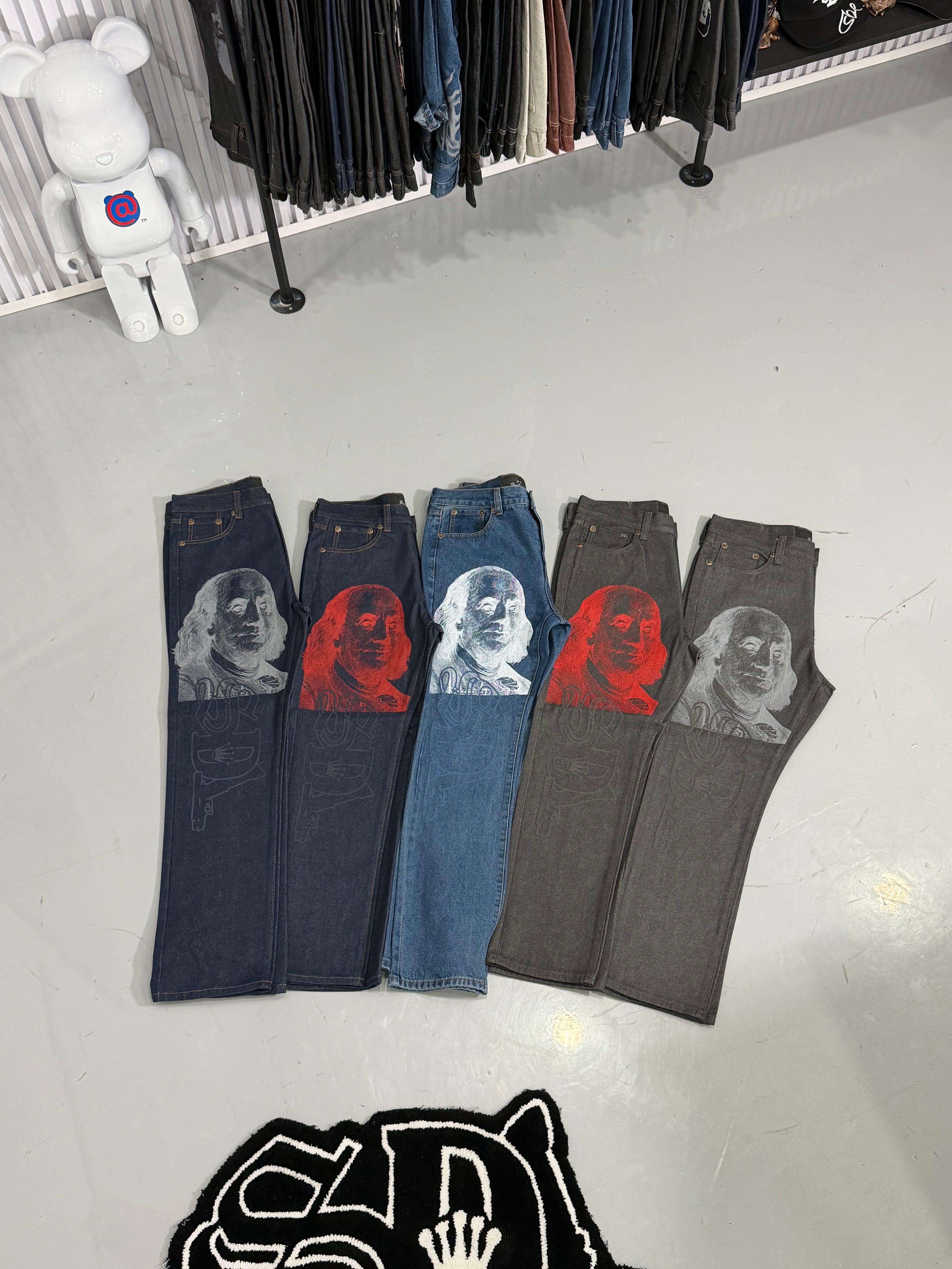 SDL JEANS