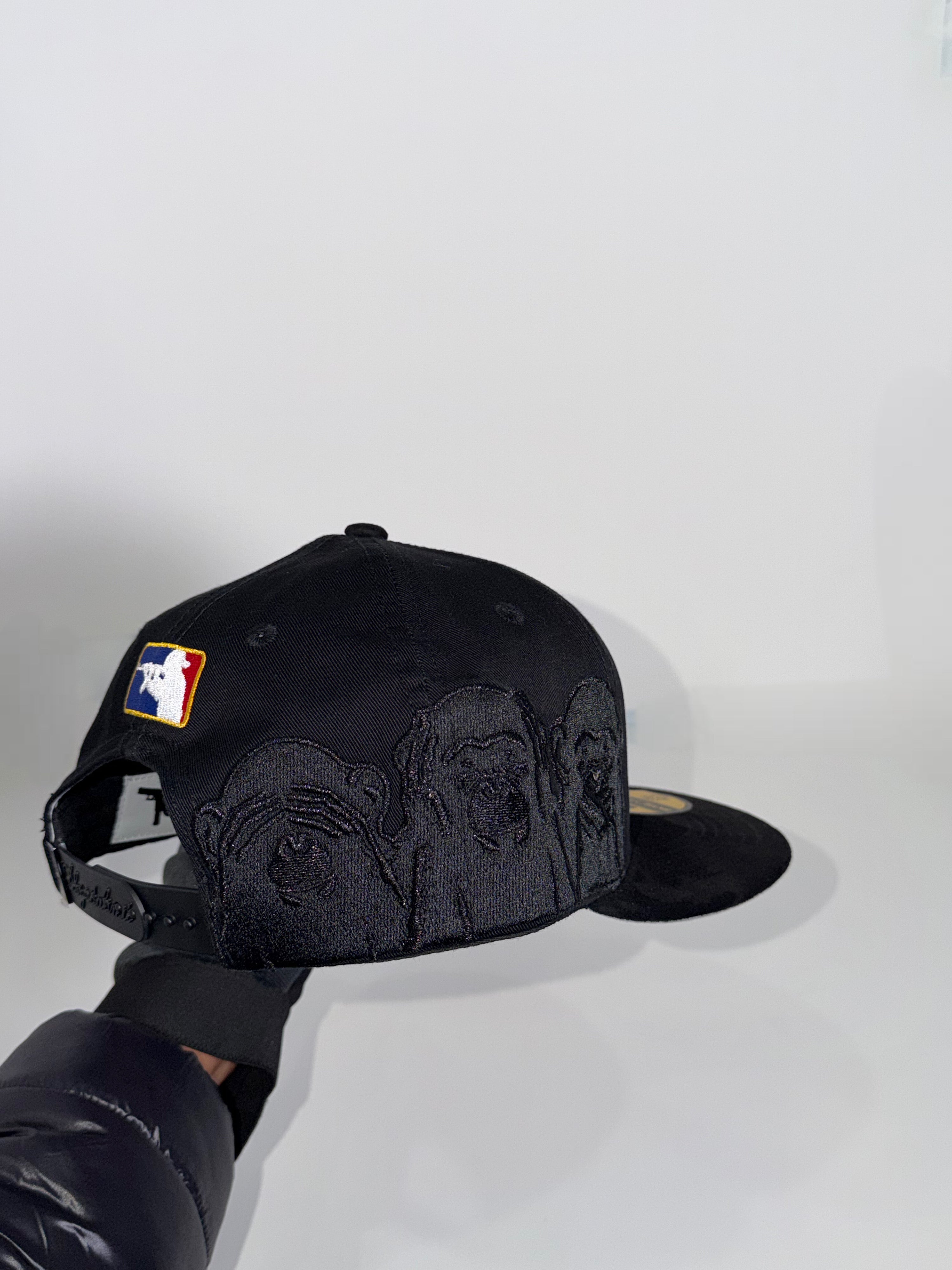 LA SDL / FLAT BRIM