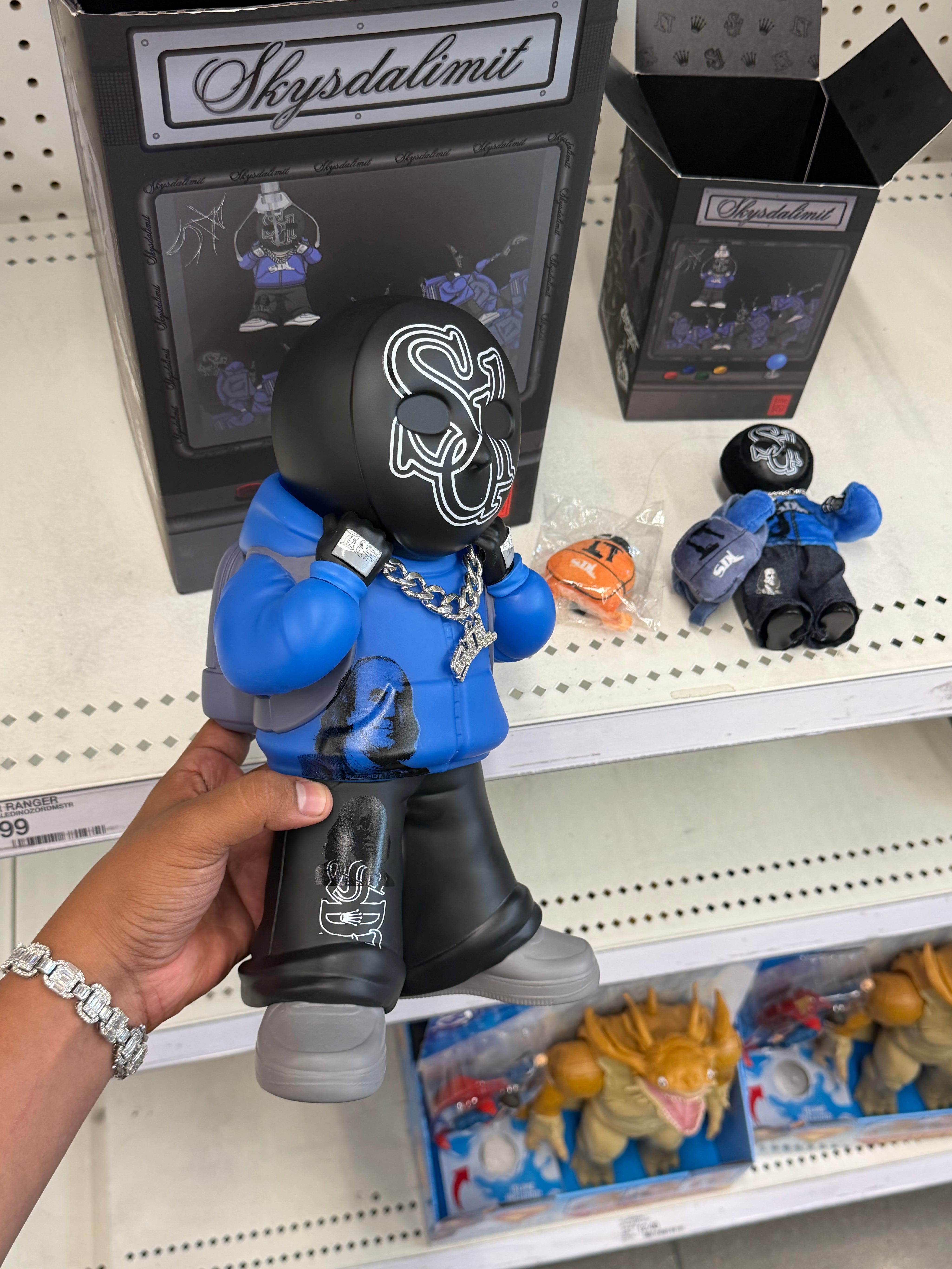 SDL FIGURE