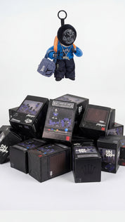 SDL PLUSHIE