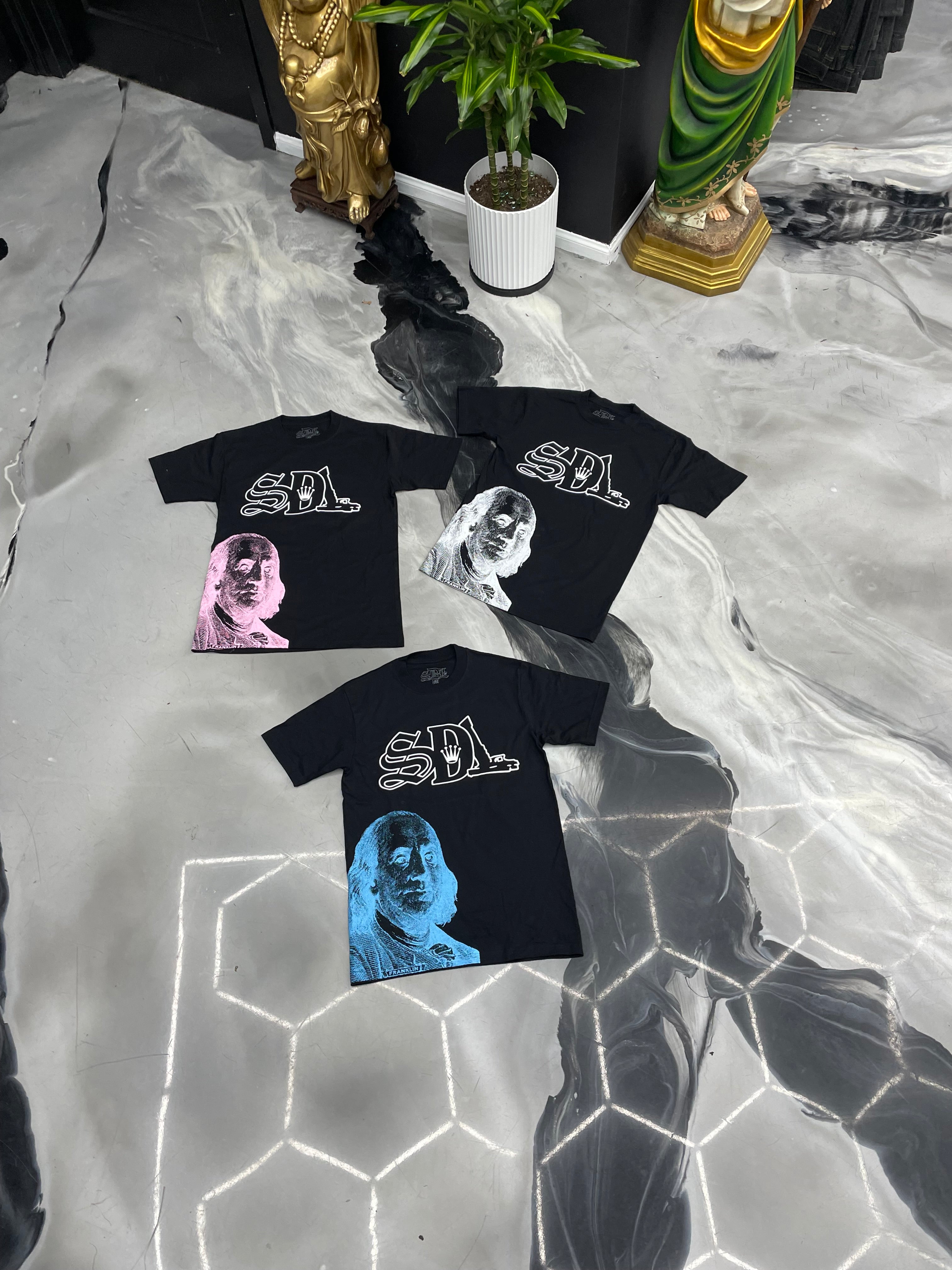 SDL T-SHIRT