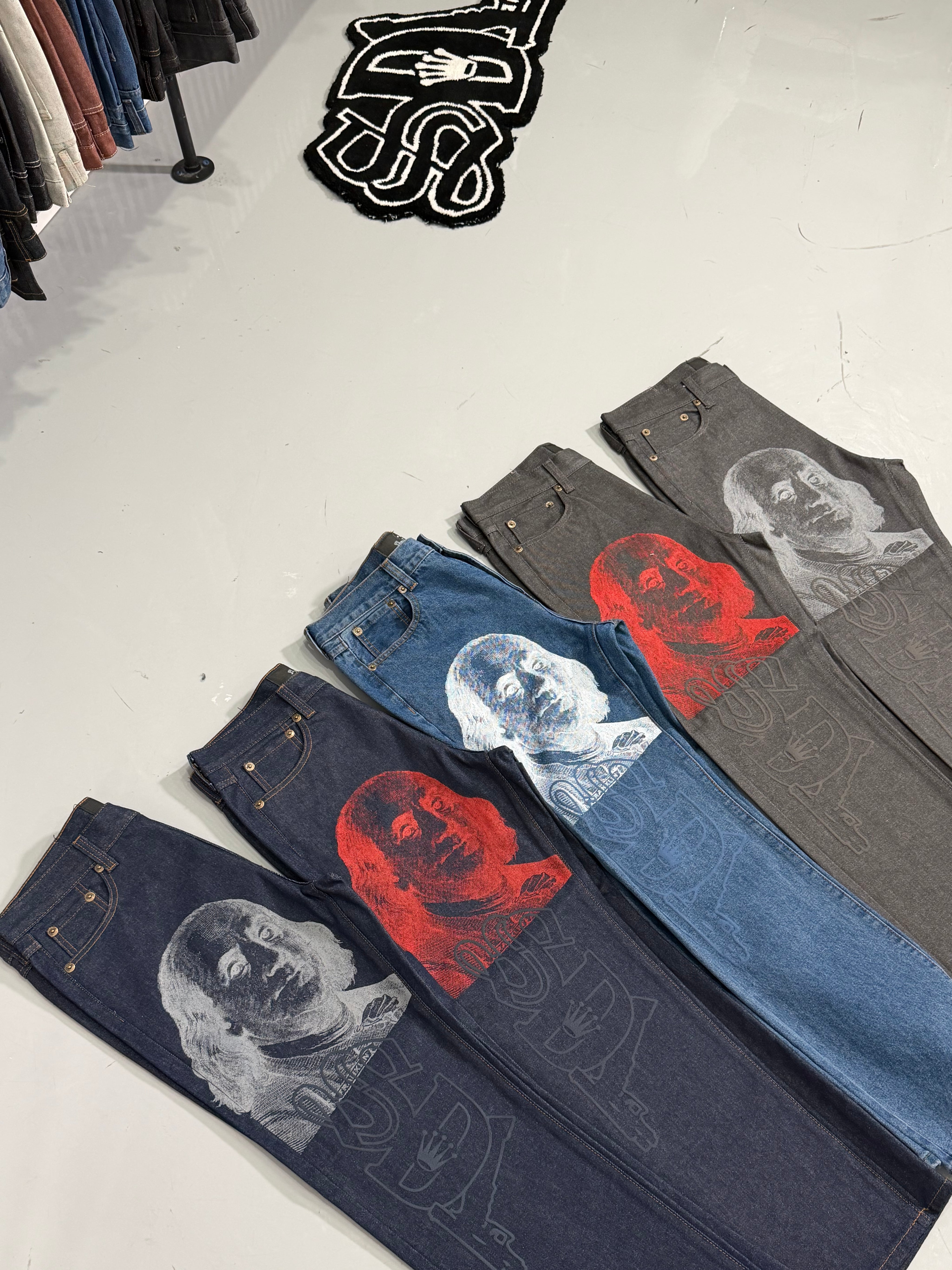 SDL JEANS