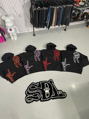 SDL HOODIES 7