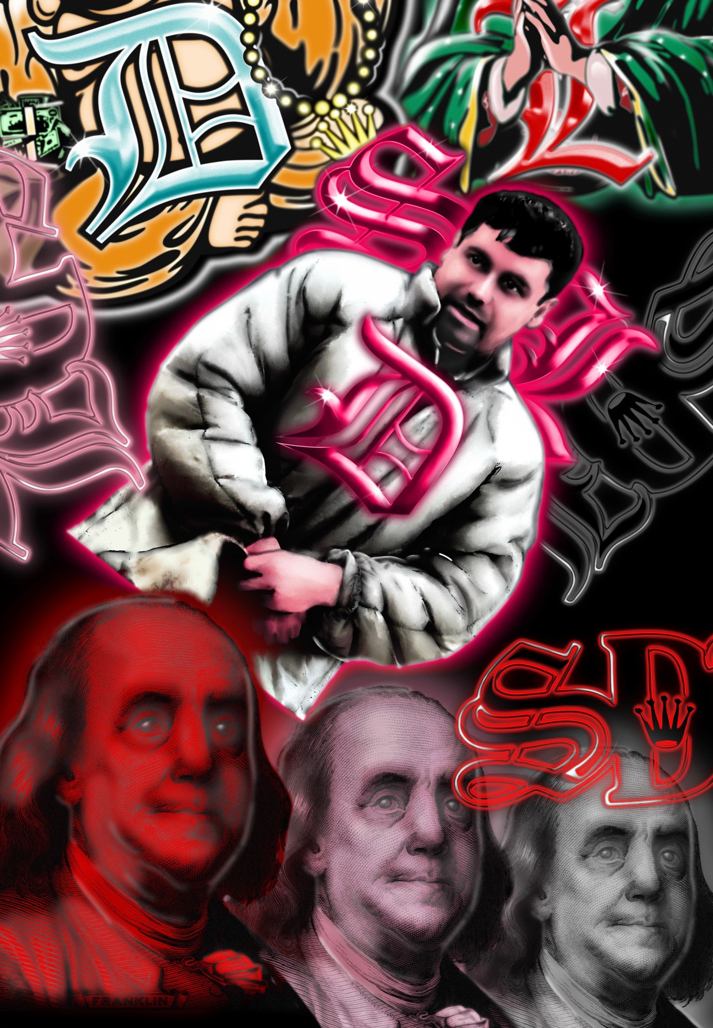 SDL CHP ZIP UPS