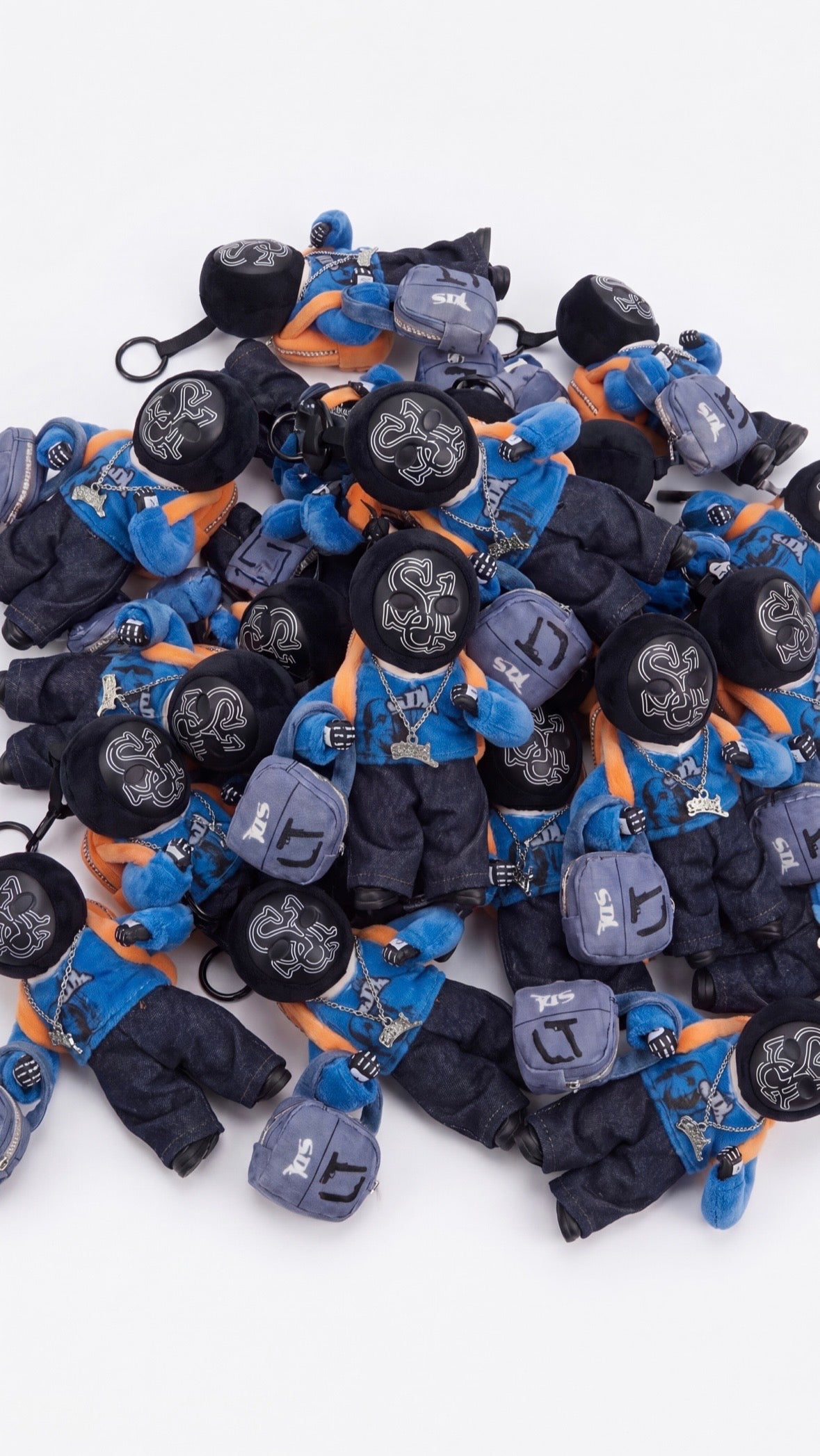 SDL PLUSHIE