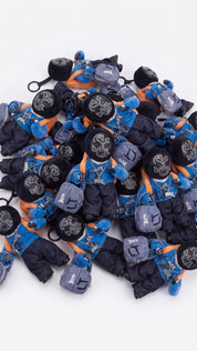 SDL PLUSHIE