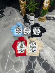 SDL HOODIES 2