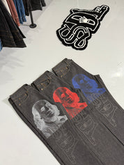 SDL BLACK JEANS