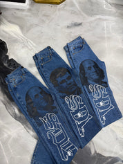 SDL JEANS 5
