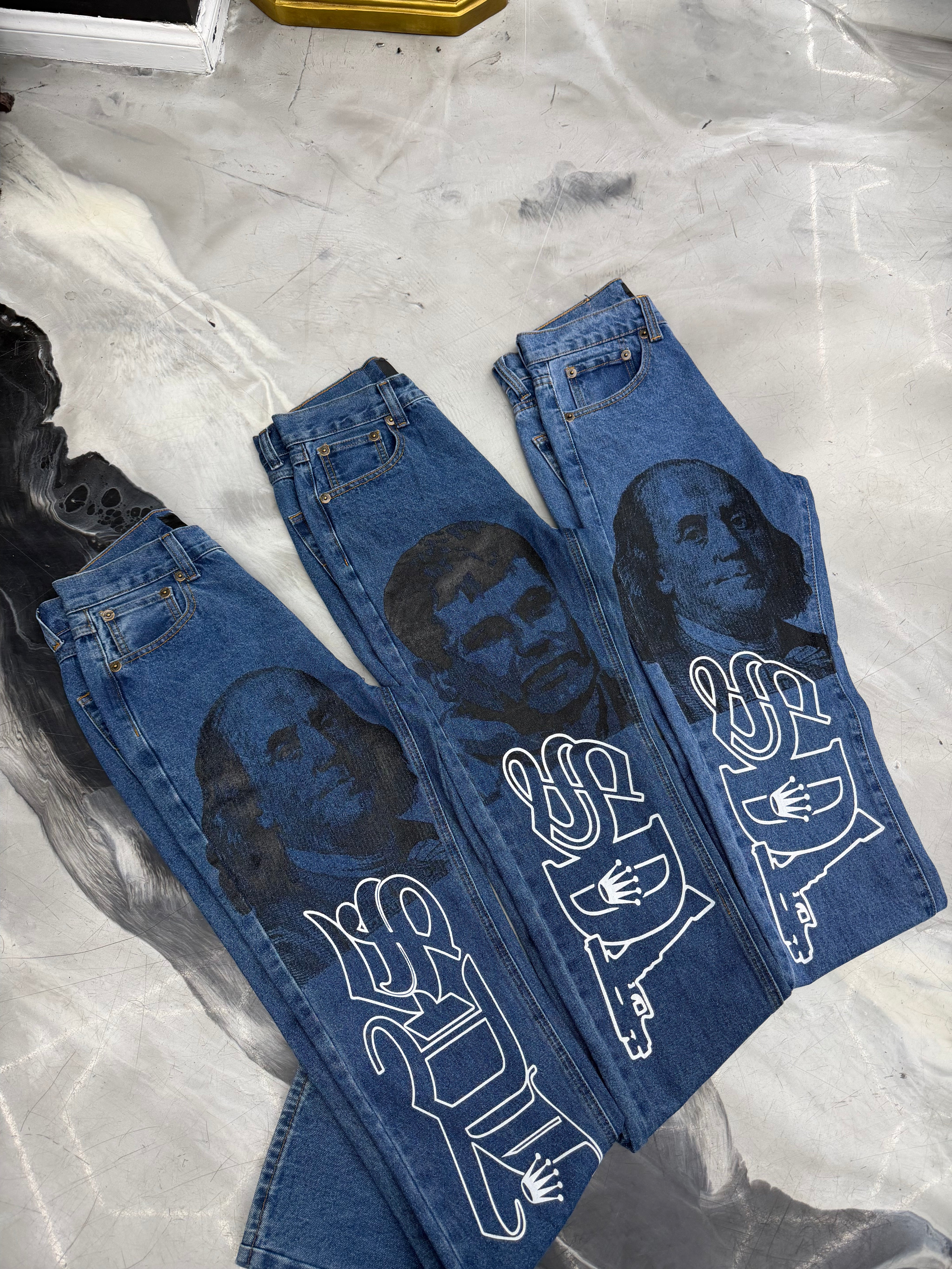 SDL JEANS 5