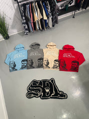 SDL HOODIES 6