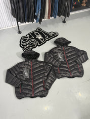 SDL PUFFER JACKETS