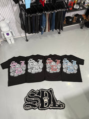 SDL BUDDAH T-SHIRTS