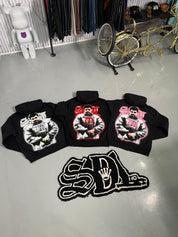 SDL CHP ZIP UPS