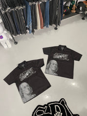 SDL ZIP T-SHIRT
