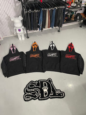 SDL HOODIES 2