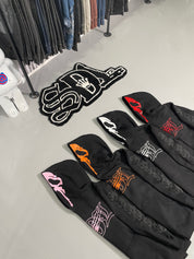 SDL HOODIES 2