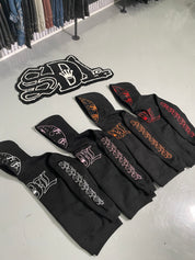 SDL HOODIES