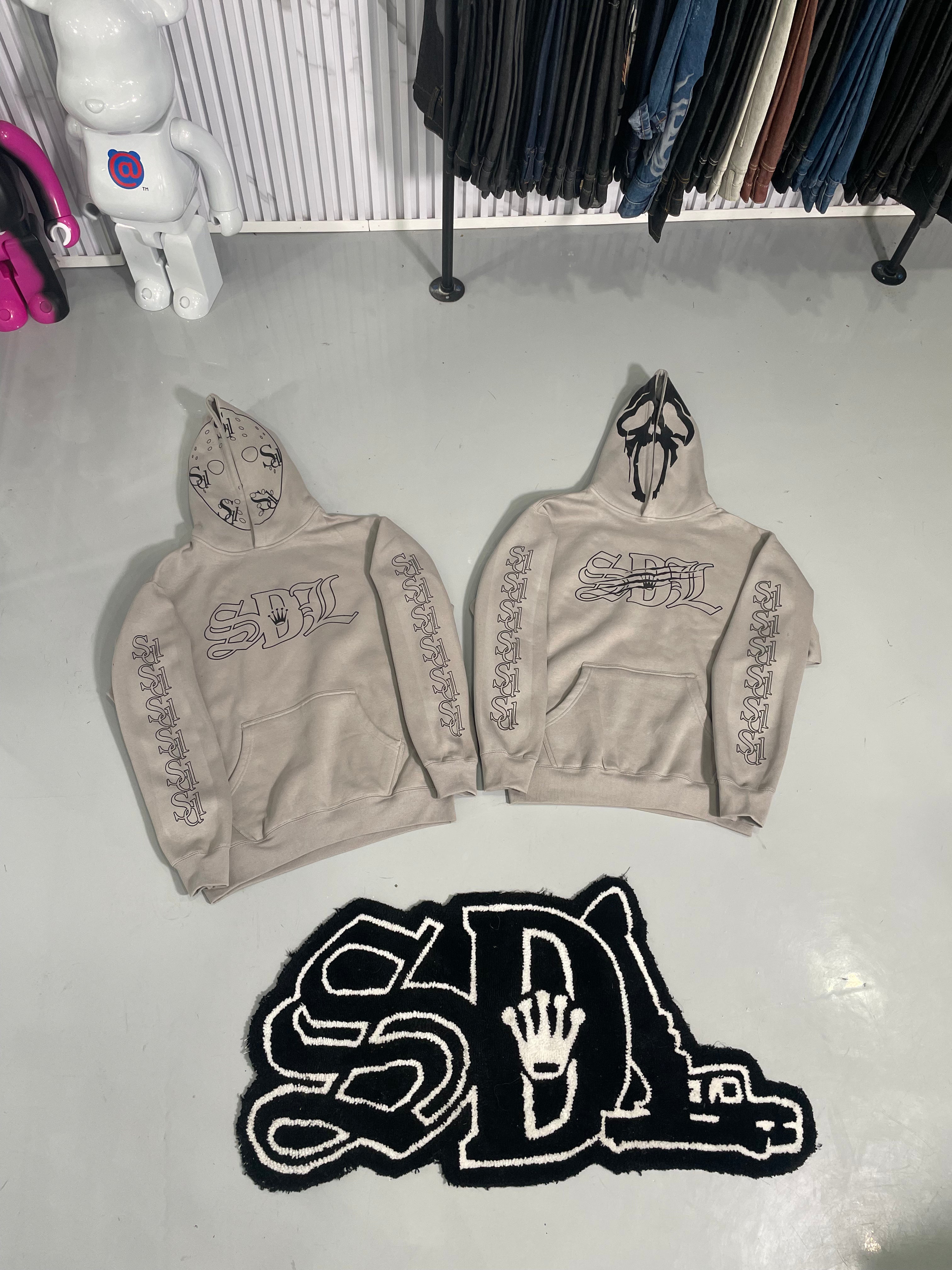 SDL HOODIES 3