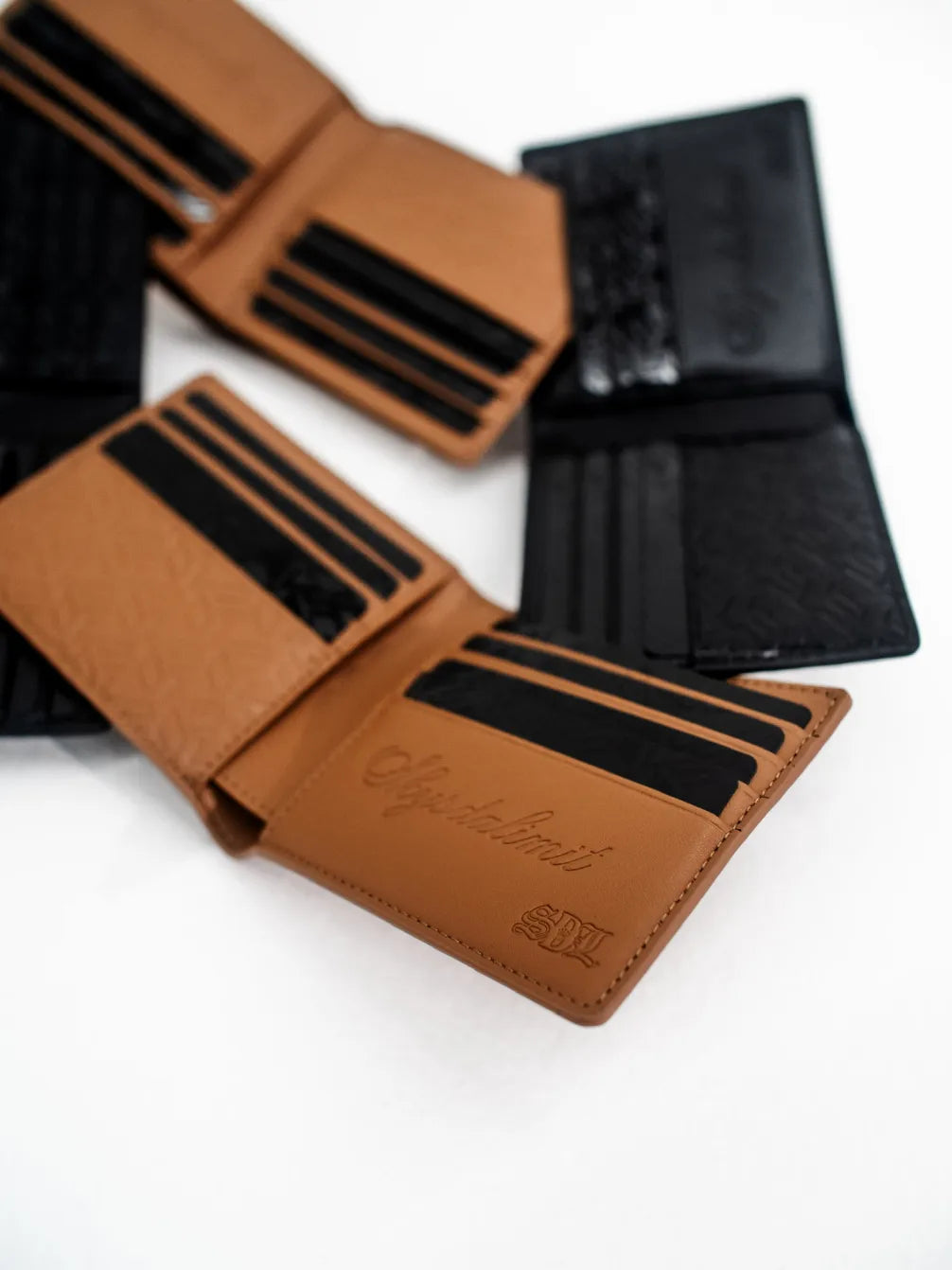 SDL WALLET