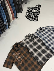 SDL FLANNELS